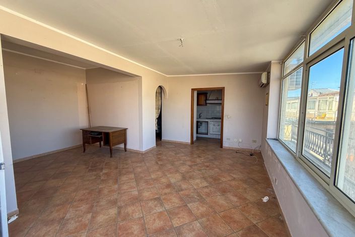 Image No.3-Maison de 3 chambres à vendre à Bagheria