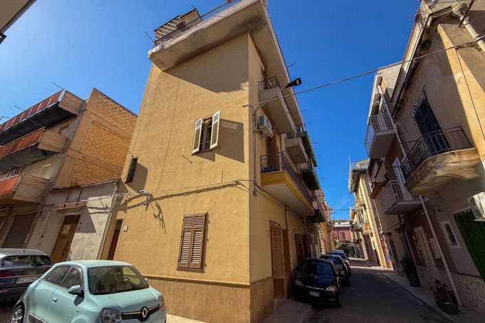 Image No.30-Maison de 3 chambres à vendre à Bagheria