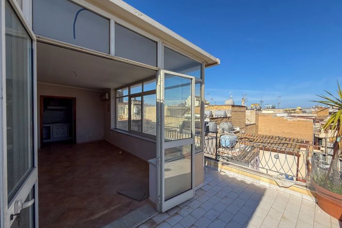 Image No.5-Maison de 3 chambres à vendre à Bagheria