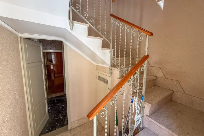 Image No.7-Maison de 3 chambres à vendre à Bagheria