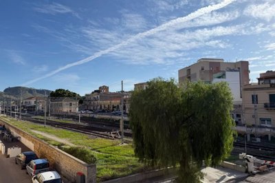 1 - Bagheria, Appartement