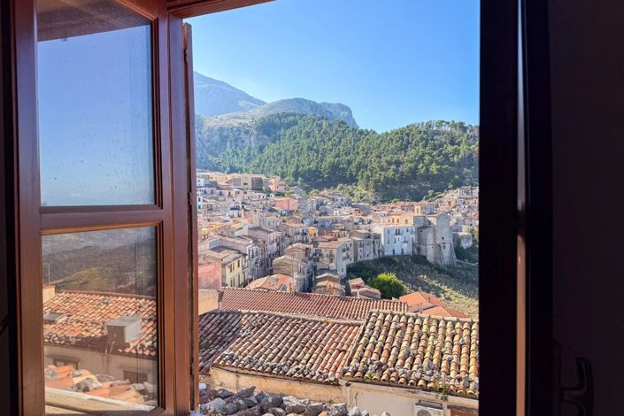 Image No.18-Maison à vendre à Gratteri