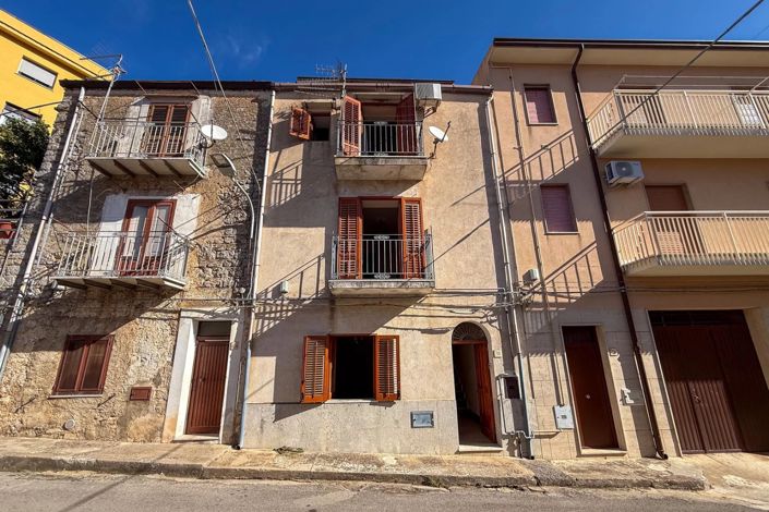 Image No.27-Maison à vendre à Gratteri