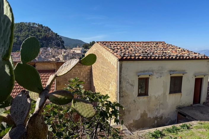 Image No.30-Maison à vendre à Gratteri