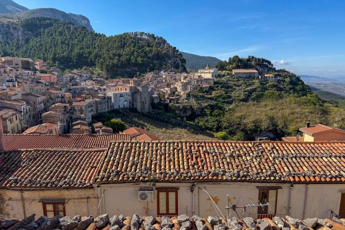 Image No.5-Maison à vendre à Gratteri