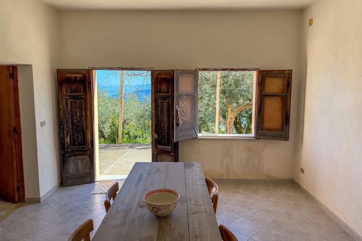 Image No.17-Maison de 4 chambres à vendre à Cefalù
