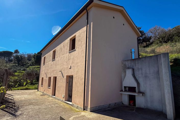 Image No.29-Maison de 4 chambres à vendre à Cefalù