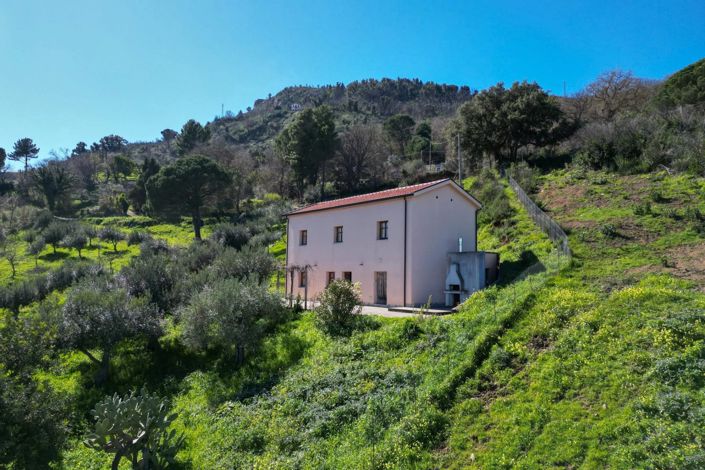 Image No.30-Maison de 4 chambres à vendre à Cefalù
