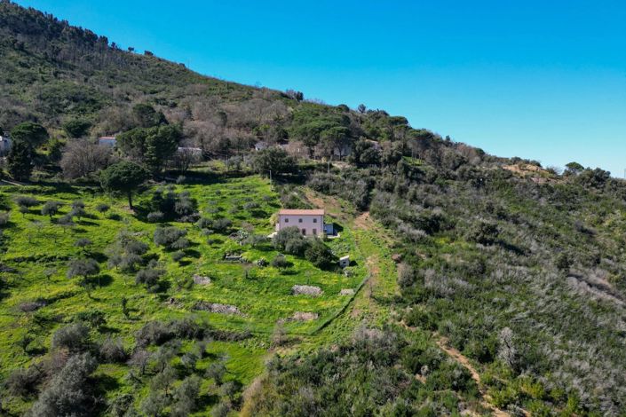 Image No.4-Maison de 4 chambres à vendre à Cefalù
