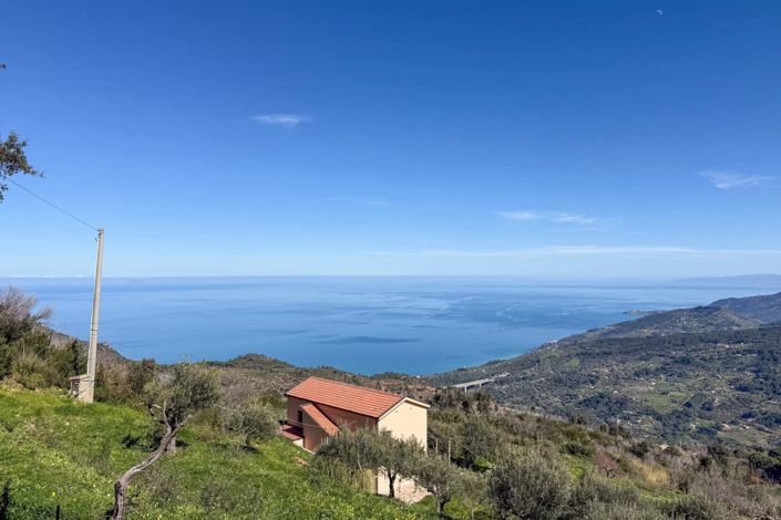 Image No.6-Maison de 4 chambres à vendre à Cefalù