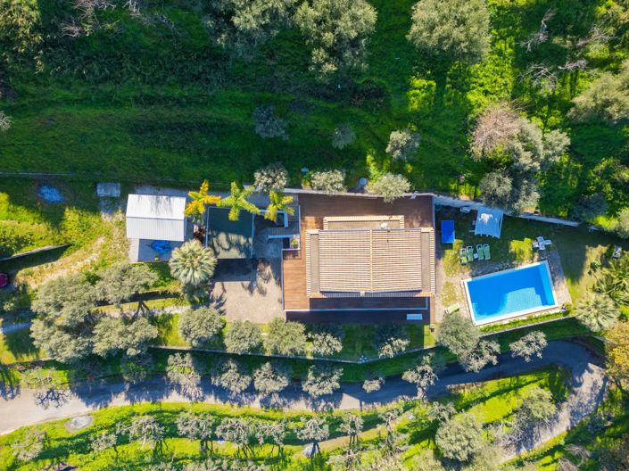 Image No.3-4 Bed Villa for sale