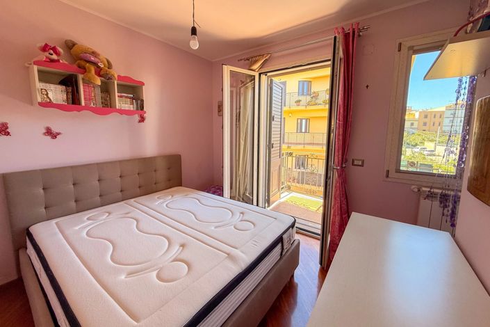 Image No.15-Maison de 4 chambres à vendre à Casteldaccia