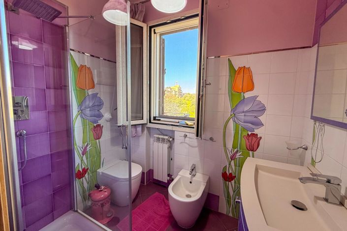 Image No.16-Maison de 4 chambres à vendre à Casteldaccia