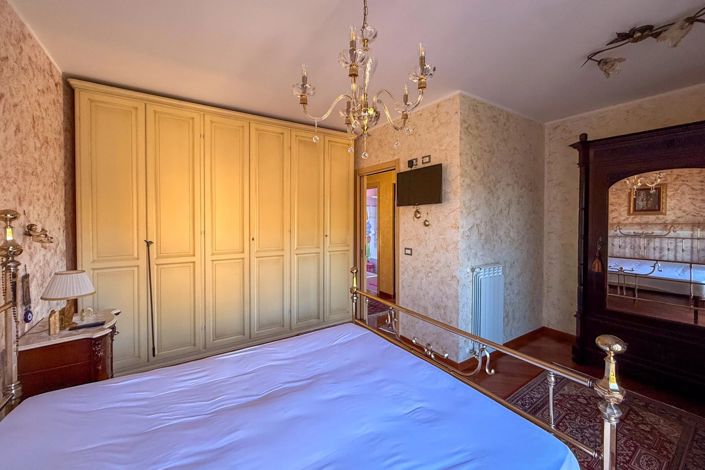 Image No.20-Maison de 4 chambres à vendre à Casteldaccia