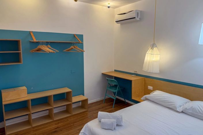 Image No.10-1 Bed Apartment for sale