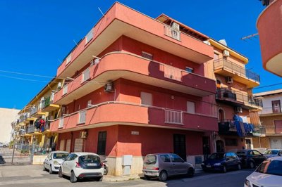1 - Bagheria, Apartment