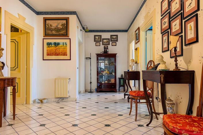 Image No.7-Appartement de 2 chambres à vendre à Casteldaccia