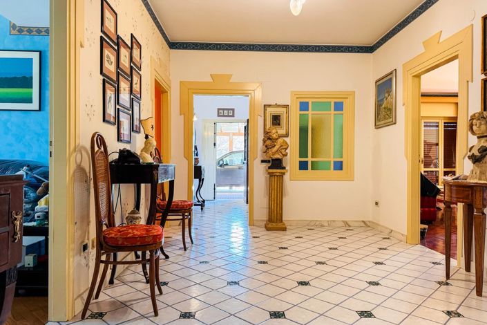 Image No.8-Appartement de 2 chambres à vendre à Casteldaccia