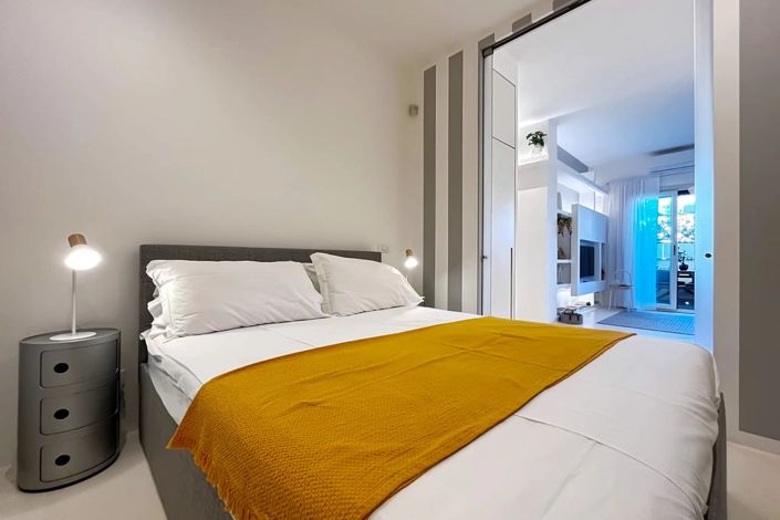 Image No.7-1 Bed Apartment for sale