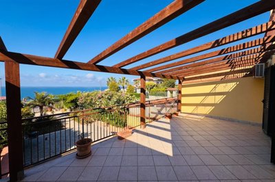 1 - Palermo, Apartment