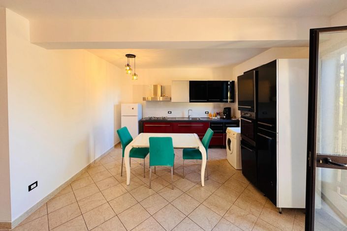 Image No.4-Appartement à vendre à Palerme