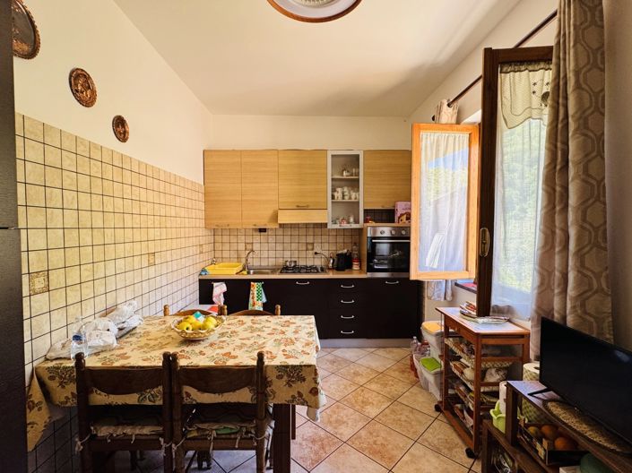 Image No.16-Appartement de 2 chambres à vendre à Sant'Agata di Militello