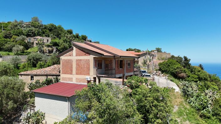 Image No.4-Appartement de 2 chambres à vendre à Sant'Agata di Militello