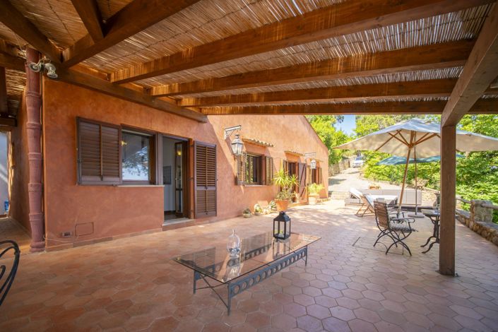 Image No.17-1 Bed Villa for sale