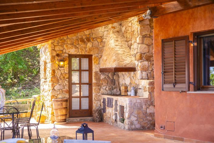 Image No.25-1 Bed Villa for sale