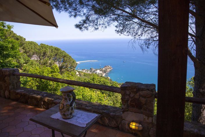Image No.27-Villa de 1 chambre à vendre à Cefalù