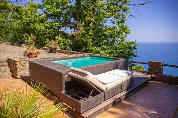 Image No.28-1 Bed Villa for sale