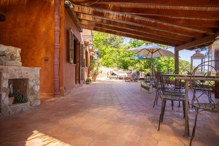 Image No.30-1 Bed Villa for sale