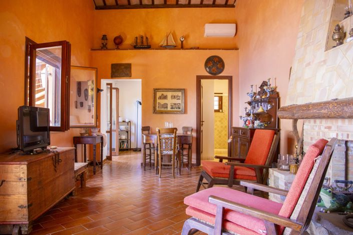 Image No.30-Villa de 1 chambre à vendre à Cefalù