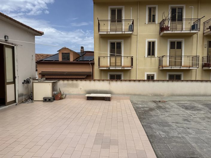 Image No.17-Propriété à vendre à Sant'Agata di Militello
