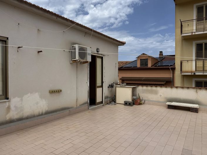 Image No.18-Propriété à vendre à Sant'Agata di Militello