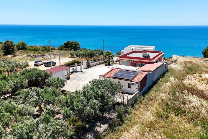 Image No.3-Villa à vendre à Sciacca