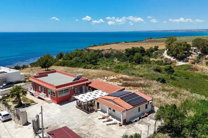 Image No.6-Villa à vendre à Sciacca