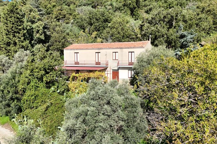 Image No.3-Maison de 3 chambres à vendre à Mistretta