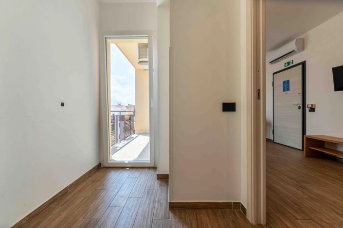 Image No.11-Appartement de 1 chambre à vendre à Palermo