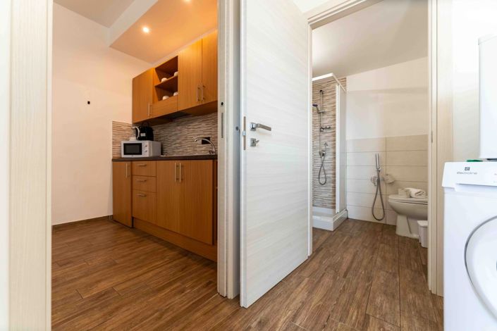 Image No.12-Appartement de 1 chambre à vendre à Palermo