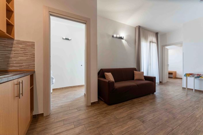 Image No.5-Appartement de 1 chambre à vendre à Palermo