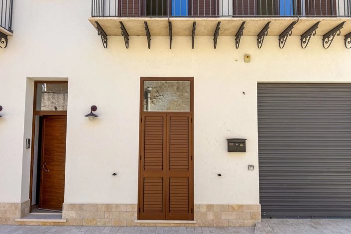 Image No.3-Maison de 5 chambres à vendre à Castellammare del Golfo