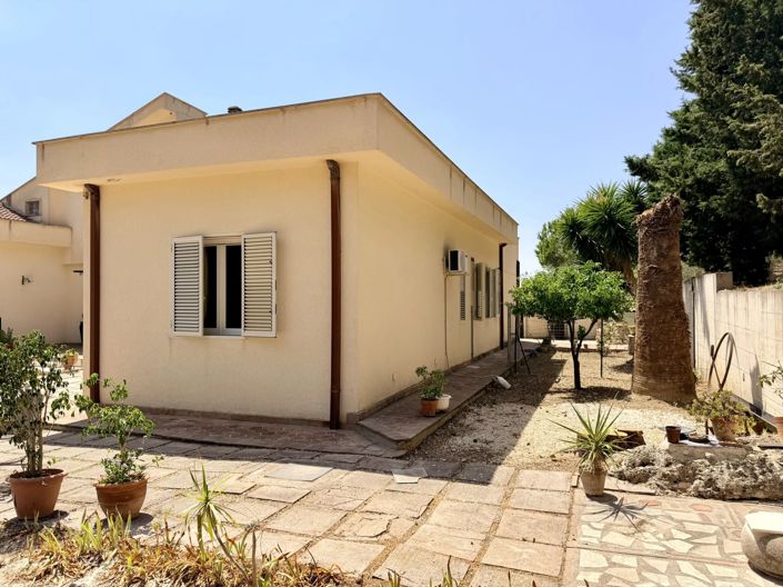 Image No.4-Villa de 6 chambres à vendre à Ribera