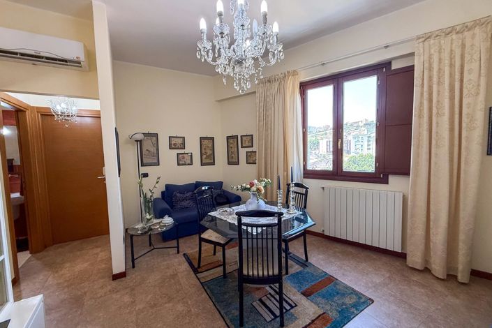 Image No.2-Appartement de 1 chambre à vendre à Termini Imerese