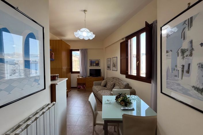 Image No.20-Appartement de 1 chambre à vendre à Termini Imerese