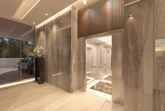 Image No.7-Appartement de 2 chambres à vendre à Universal