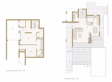 lower-ground-and-ground-floor-plans