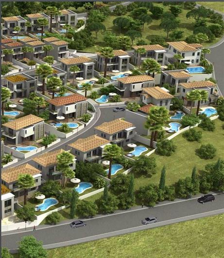 Image No.2-2 Bed Villa for sale