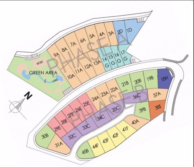 Image No.5-2 Bed Villa for sale