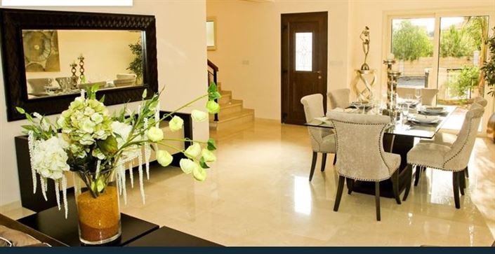 Image No.3-Villa de 3 chambres à vendre à Moni